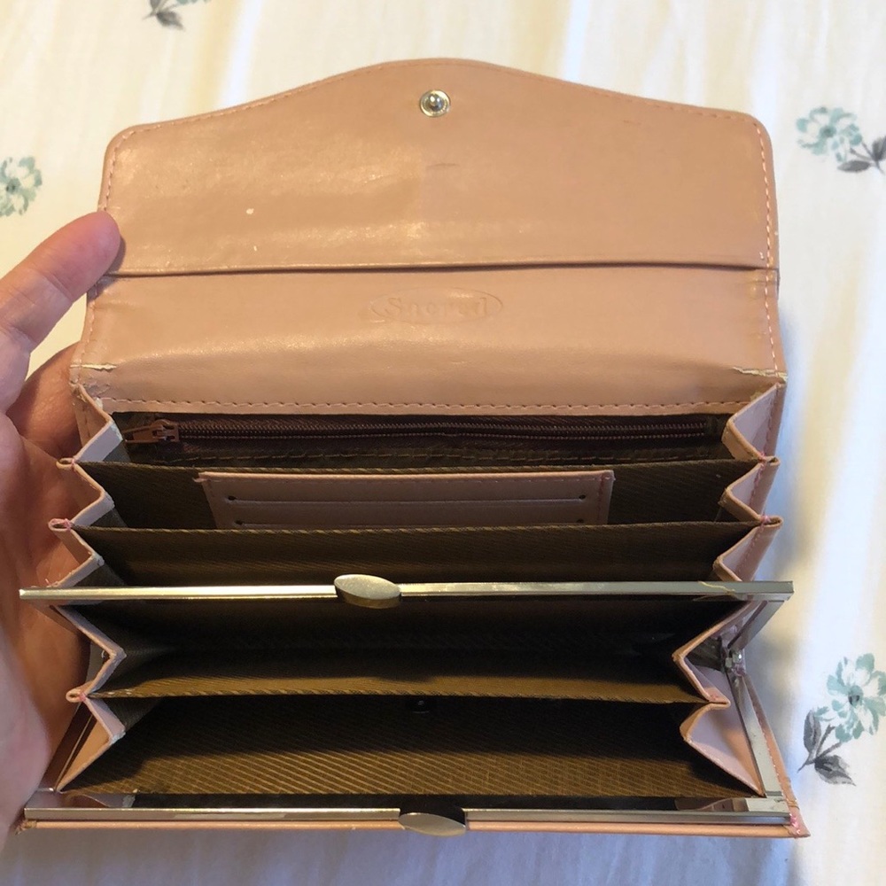 Wallet and two belts - Picture 6 of 6